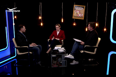 Татьяна Мрдуляш рассказала, зачем нужен нацпроект "Культура" и как он влияет на жизнь в Самарском регионе