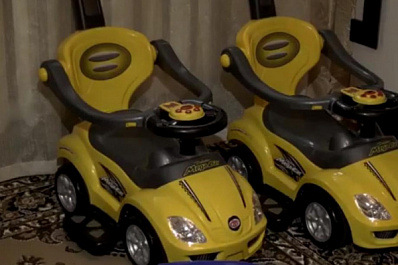 Нефтеперерабатывающий завод материально поддерживает сотрудниц, которые стали мамами