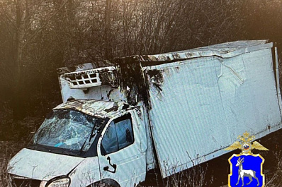 Стали известны подробности ДТП с грузовиком 6 апреля на трассе в Самарской области