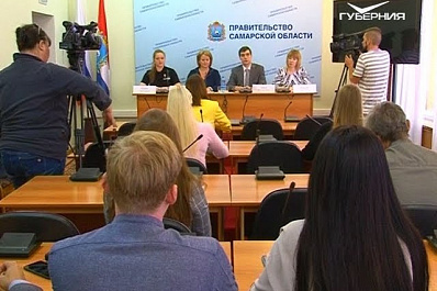 Фестиваль студентов пройдет на набережной в Самаре 8 сентября