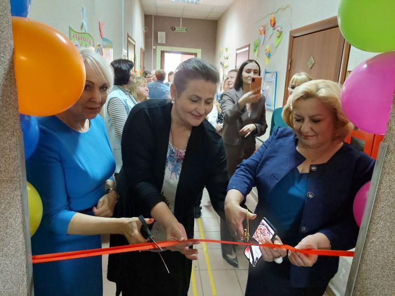 В Самаре открылся центр дневного пребывания для людей с психическими расстройствами и пожилых