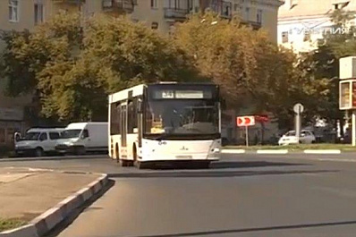 Движение общественного транспорта в Самаре изменится 16 мая