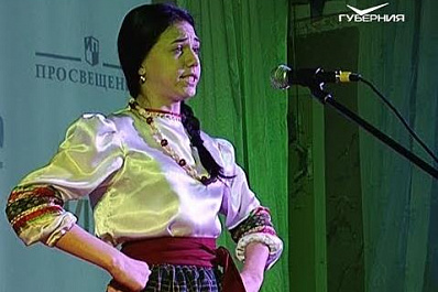 Прием заявок на конкурс юных чтецов "Живая классика" завершится 1 февраля