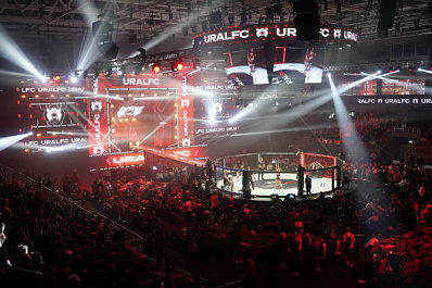 Алексей Немов: "Олимпиада по спортивной гимнастике без участия российских спортсменов - это не соревнования"