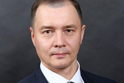 Депутат Губдумы Дмитрий Холин: "Очень важно, чтобы люди почувствовали, что они не одни"