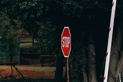 В Самаре движение по улице Садовой перекроют с 29 сентября до 1 октября 2021 года