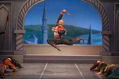 Читайте в свежем выпуске газеты "Волжская коммуна" 25 ноября