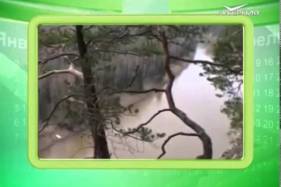 Календарь губернии 14.08.2015 