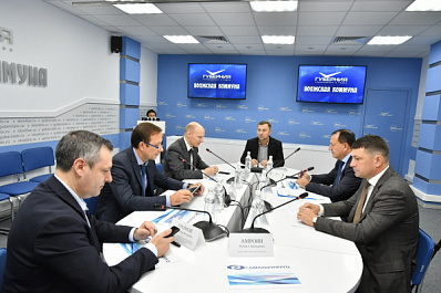 Наметили план развития самарских энергосбытовых компаний