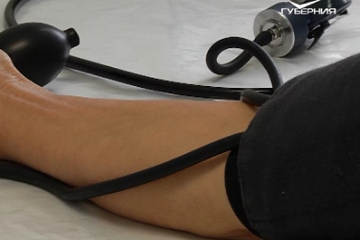 В Исаклинском районе открылся новый пункт оказания медпомощи