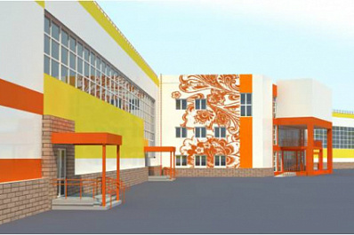 ФСК на Певческом поле в Тольятти достроят летом 2022 года