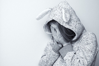 В Самаре разыскивают ещё одну школьницу