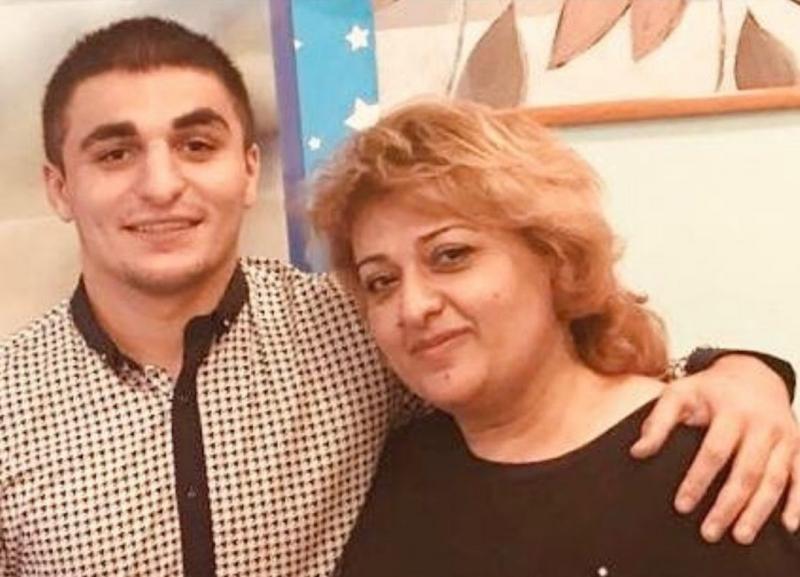 "Не живем, а существуем": родные боксера Ареста Саакяна рассказали о трагедии на тольяттинском ринге