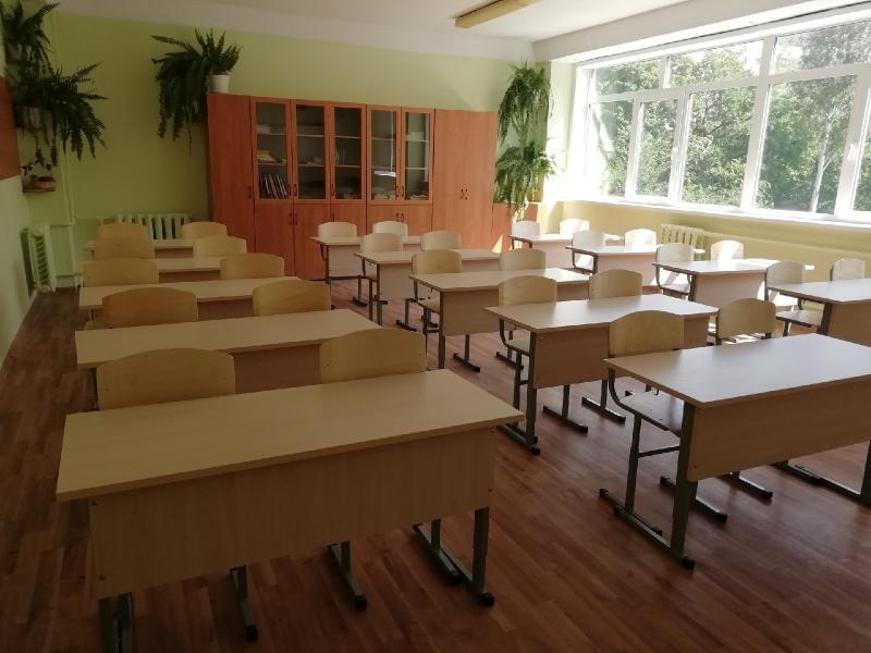 В Тольятти названы школы и детсады, которые могут быть капитально отремонтированы