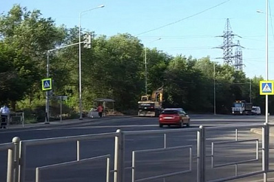 Суд дисквалифицировал подрядчика за срыв сроков ремонта Заводского шоссе в Самаре
