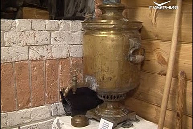 Семья из Тольятти рассказала об уникальном музее с 30-летней историей