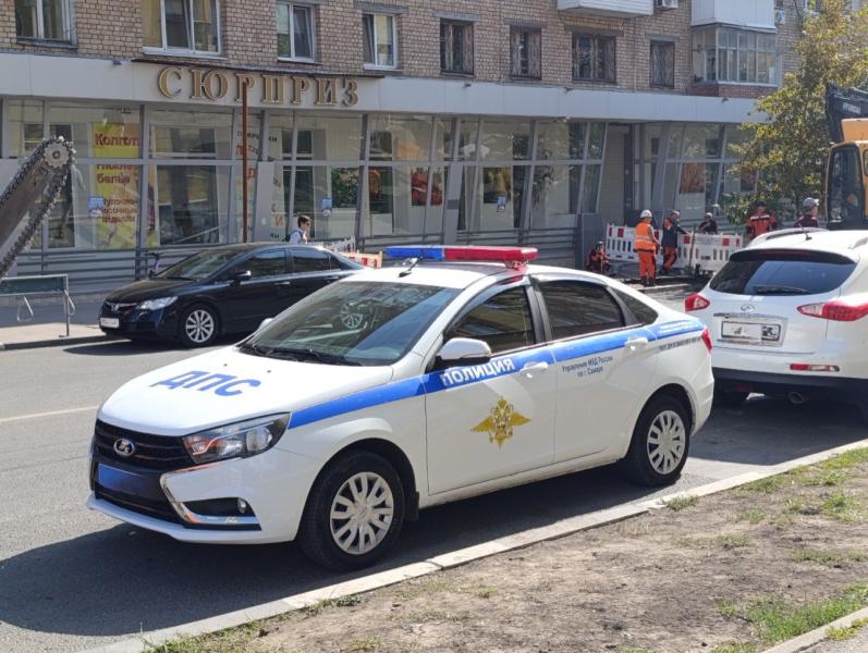 В Самарской области 40 иностранцам запретили въезд на территорию России