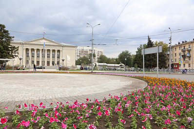 Самарцы: хотелось бы привлечь в 63 регион больше россиян