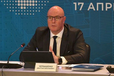 Вице-премьер Дмитрий Чернышенко будет курировать ПФО 