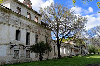 Субботник-фестиваль прошел в Усолье