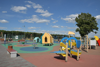 Скрытые опасности песочниц: о чем должны знать родители