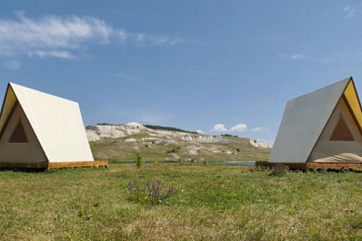 Новые объекты на туристической карте Самарской области: чем удивит туризм в регионе