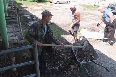  В Самарской области безработных временно трудоустроят 