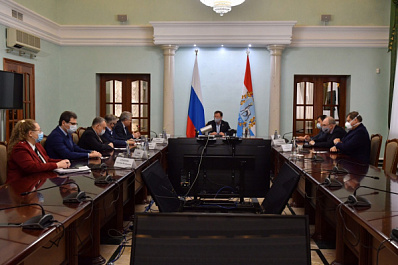 Работает эффективно: Минздрав России - о системе здравоохранения Самарской области