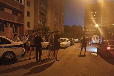 "Дом трясло так, будто это бомба": стала известна причина "взрывов" в Волгаре