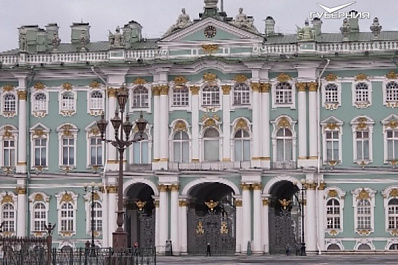 Самарская область подписала соглашения с Эрмитажем и Пушкинским музеем