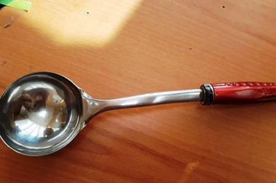 Жительница Безенчукского района ответит за избиение мужа поварешкой