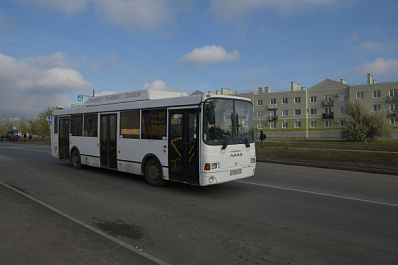 В Самаре в дни религиозных праздников и на 9 Мая пустят дополнительный транспорт