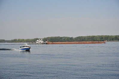 В Самарской области обновили расписание судов по четырем маршрутам