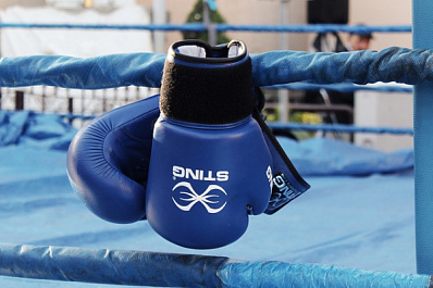 В Самарской области пройдут соревнования Кубка мира по боксу-2022