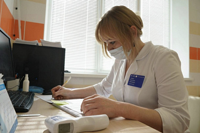 Кардиолог рассказала, как распознать начало тромбоза