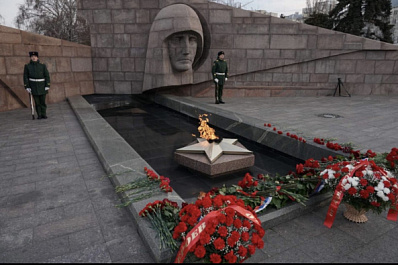 "Я готов понести наказание": самарец, осквернивший Вечный огонь, признался в содеянном