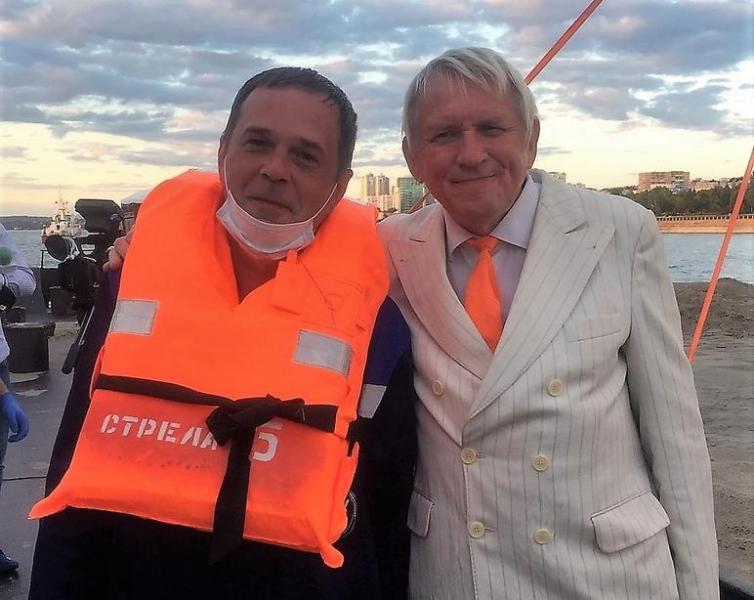 Самарская сетевая компания дала энергию "Року на Волге"