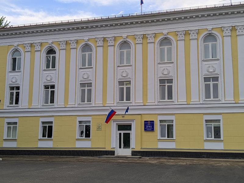 В Тольятти в программу приватизации муниципального имущества включили пять объектов