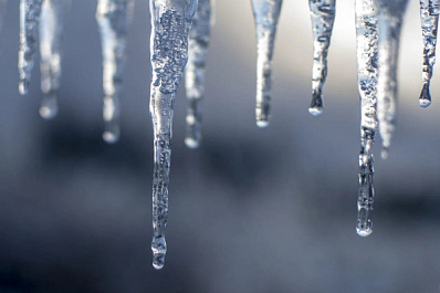 В Самарской области столбик термометра опустится до -5 °C 