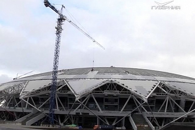 Комиссия Совета Федерации подвела итоги визита в Самару