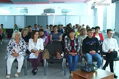 В Самарской области стартовал форум приемных семей