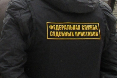 В Самарской области приставы забрали мальчика из неблагополучной семьи