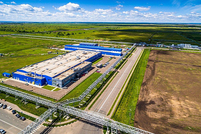 ТОР Тольятти пополнится новыми резидентами