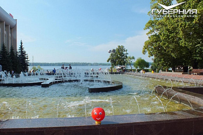 Фотовыставка о Самарской области откроется в метрополитене Москвы