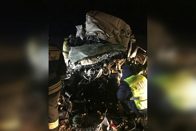 Суд арестовал водителя фуры, устроившего ДТП с 12 погибшими под Сызранью