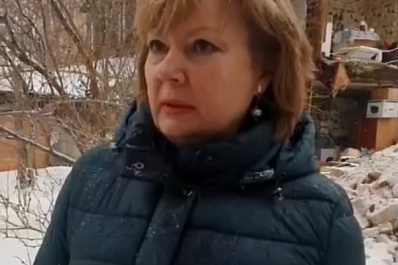 Глава Ленинского района: "Дом на Галактионовской признан аварийным в 2020 году"