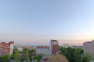 18 ноября глава Самарского района ответит на вопросы жителей в прямом эфире