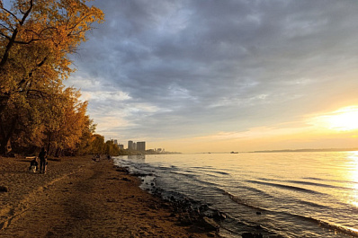 В Самарской области 25 сентября резко похолодает 