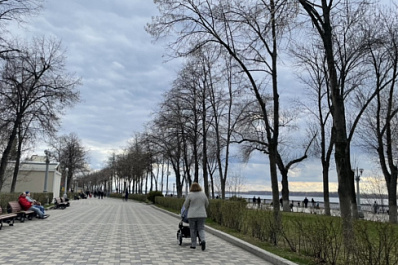 Самара борется за звание самого привлекательного города России