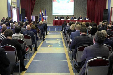 В реготделении Единой России объяснили феномен небывалой явки жителей Самарской области на выборах-2018